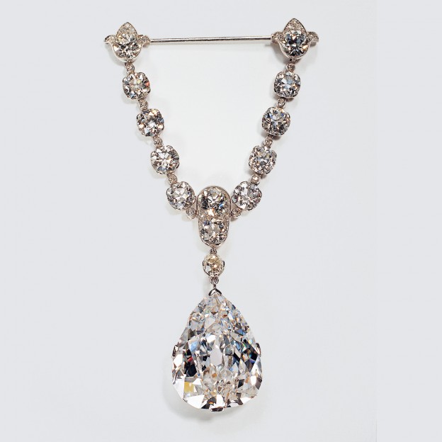 Star of South Africa - Cartier
