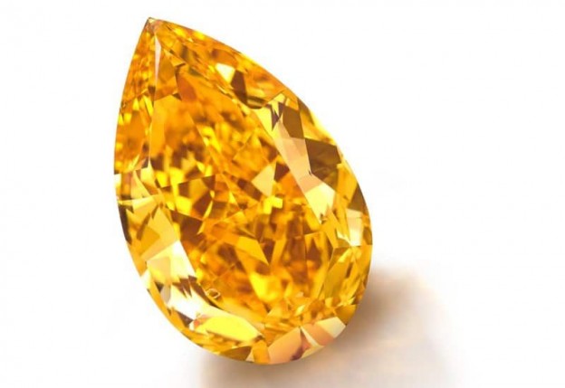 diamant-orange