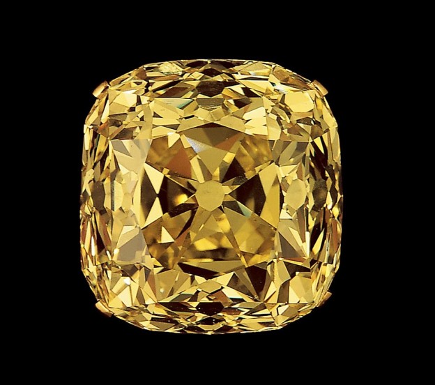 The Tiffany