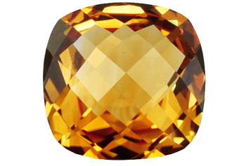Citrine Checker Board