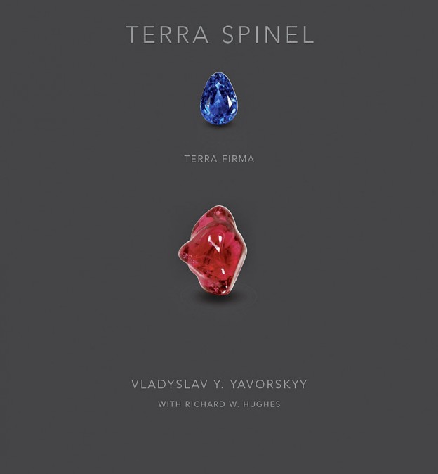 Terra Spinel