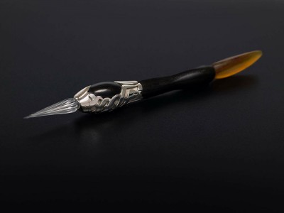 Pièce de concours bijouterie joaillerie Antoine VELSCH