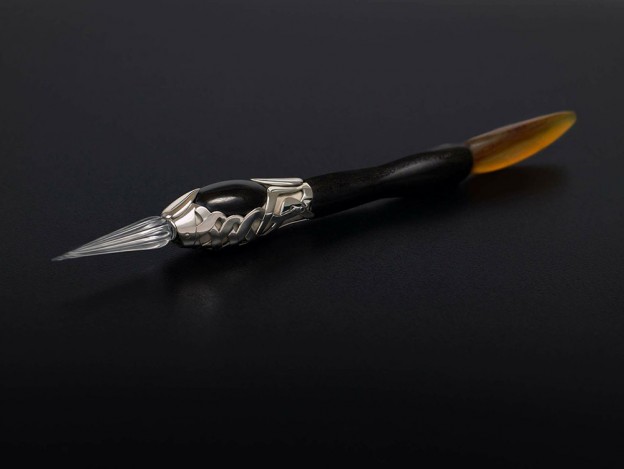 Pièce de concours bijouterie joaillerie Antoine VELSCH