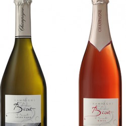 Pour bien terminer 2021, je vous offre le champagne!