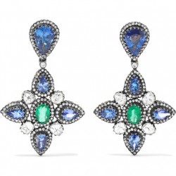 AMRAPALI-tanzanites-emeralds-diamonds-diamants-tanzanites-émeraudes