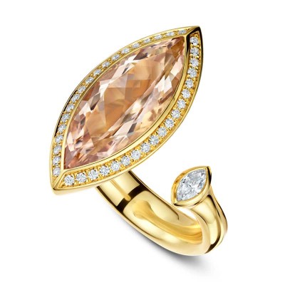 #ANDREW GEOGHIAN #gold #or #Diamaonds #Diamants