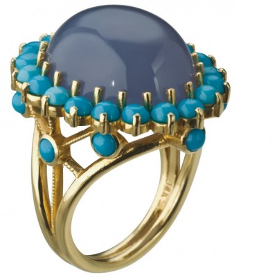 ERICA COURTNEY-turquoise-diamond-