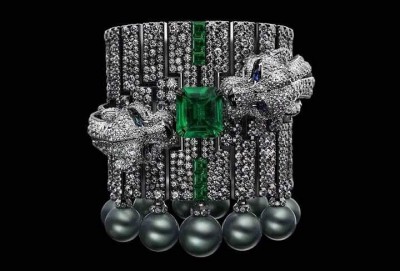 #MING SSONG #Emeralds #Diamonds