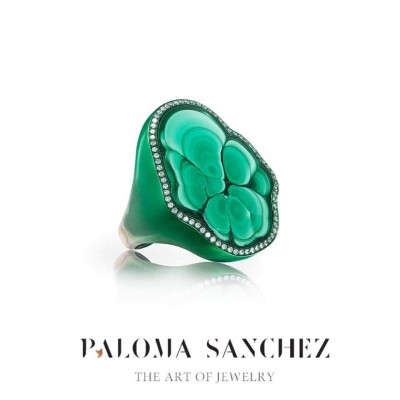 #PALOMA SANCHEZ