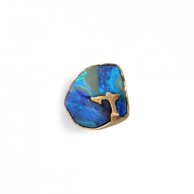 PALOMA SANCHEZ Opal from Australia