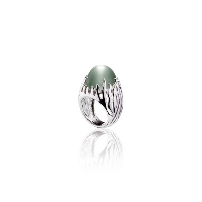 PALOMA SANCHEZ Ring Moonstone