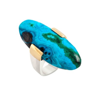 PALOMA SANCHEZ Turquoise