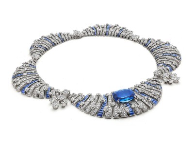 #BULGARI # HighJewelry #CollectionMagnifica