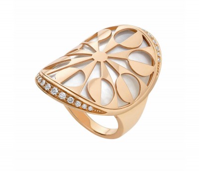 #BULGARI #Ring