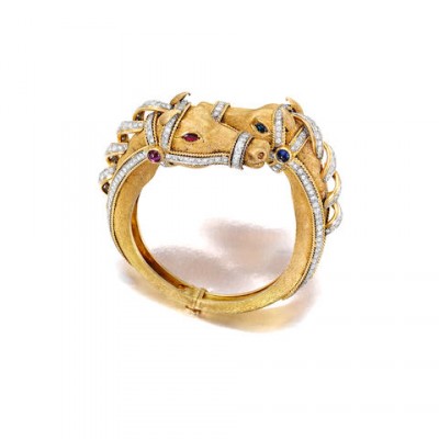 BULGARI-diamond-bangle