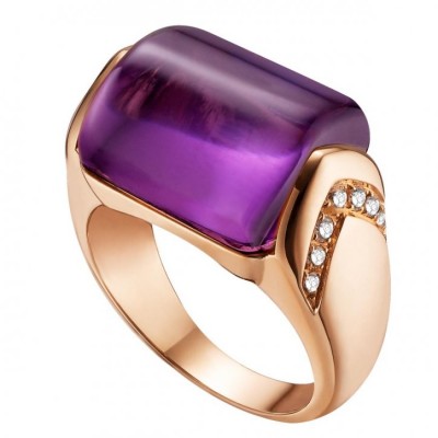 BULGARI-ring-gold-amethyst-diamond