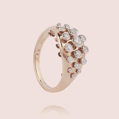 MARIE MAS-or-diamants