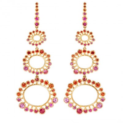 ANNOUSHKA-gold-sapphire-earrings
