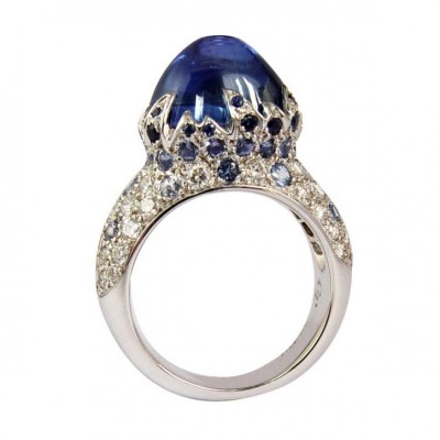 CRISTOFOL-bague-volcan-sapphires-di