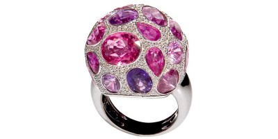 #ELKA BERR #Ring