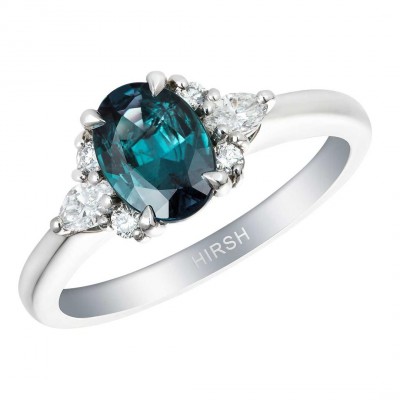 HIRSH-papillon-ring-gold-diamonds-alexandrite