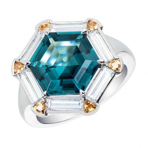 HIRSH-tourmaline-garnet-diamond-ring-platinum