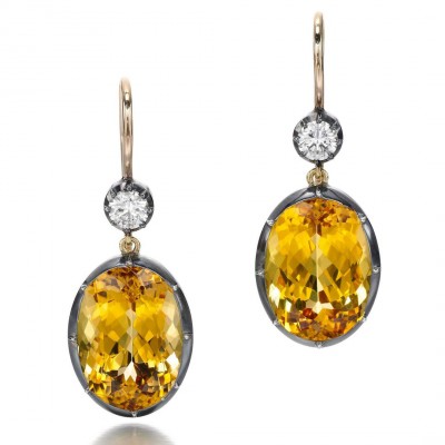JESSICA MCCORMACK-topaz-diamond-drop-earrings.