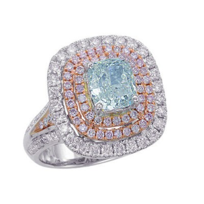 TALORE-3.45ct-Natural-Fancy-Light-Blue-Pink-Diamonds-Engagement-Ring-GIA-18K