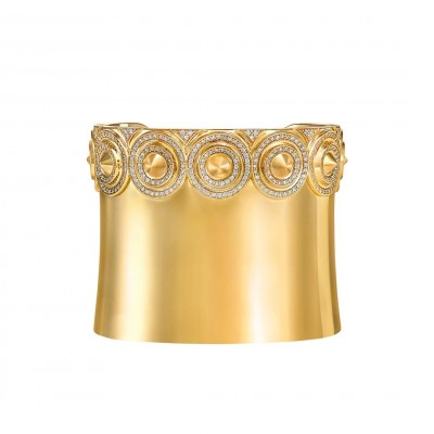 VAN LELES-out-of-africa-sahara-cuff-yellow-gold-diamonds