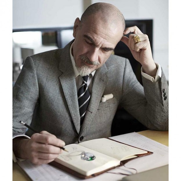 GIAMPIERO BODINO