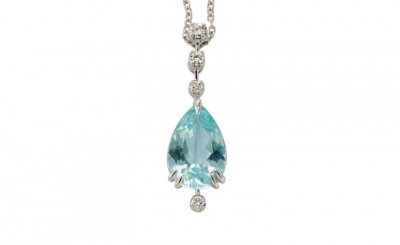 H. STERN-paraiba-tourmaline