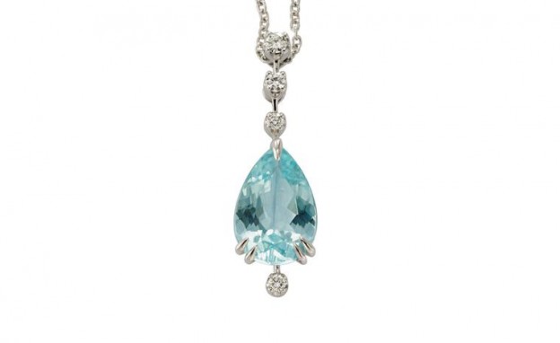H. STERN-paraiba-tourmaline