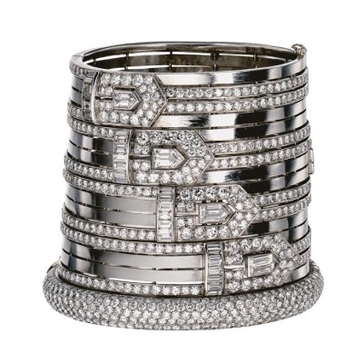 LACLOCHE-bracelet-manchette-diamants