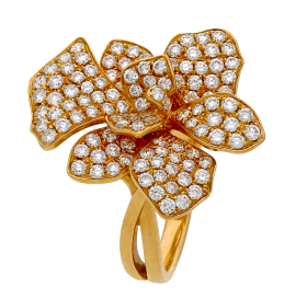 SRI KRISHNA-bague-diamants-