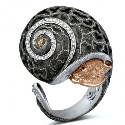 ALEX SOLDIER #Ring