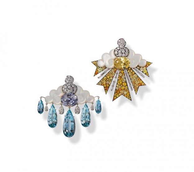 rShineEarrings #Sapphires