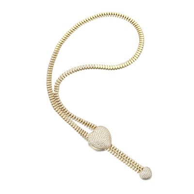 #FRED #Diamonds #necklace