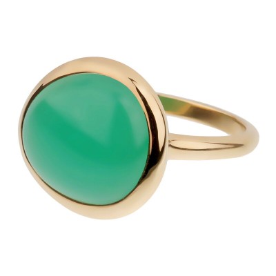 #FRED OF PARIS #Chrysoprase