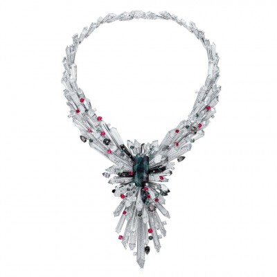 #RUBEUS MILANO #ImperialNecklace
