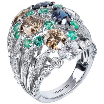 #RUBEUS #Ring