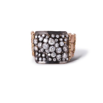 #APRIATI #ring #diamonds
