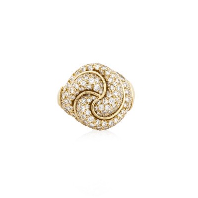 #HENRY DUNAY #Diamonds #Diamants #Ring #Bague