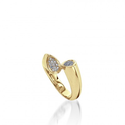 #JohnAtencio #Ring #diamonds