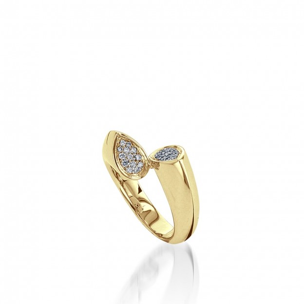 #JohnAtencio #Ring #diamonds
