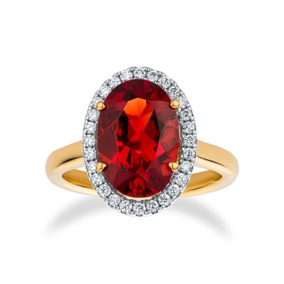 #KAYES #Andesine #Diamants #Diamonds #Ring
