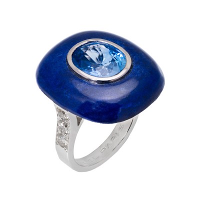 #LouisEdourdLejeune #LapisLazuli #Saphir #Sapphire #Bague #Ring