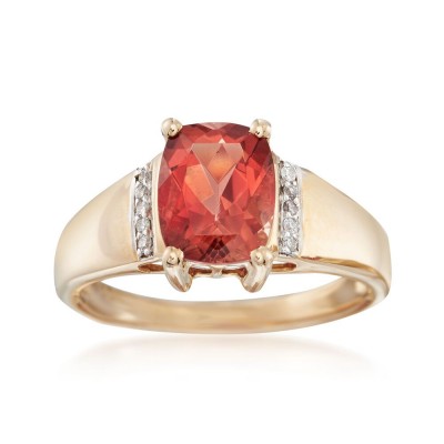 #RoosSimons #Andesine #diamonds #ring #gold