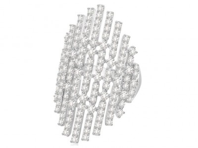 #SUTRA #WhiteGold #Diamonds #Ring