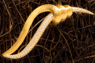 #henry-dunay-#broche-#brooch-#diamonds-#diamant-#gold