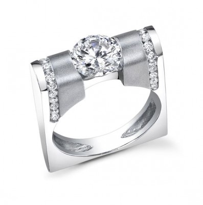 #CORENELIS HOLLANDER #Ring #Diamonds
